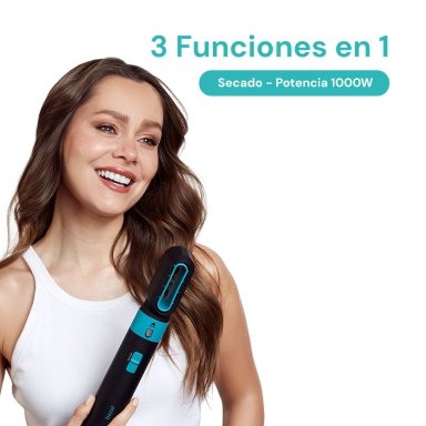 SECADOR DE CABELLO BEZEL MULTISTYLER 4 EN 1 - 6