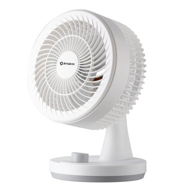 VENTILADOR DE MESA IMACO CF0840 30W - 2