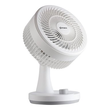 VENTILADOR DE MESA IMACO CF0840 30W - 3