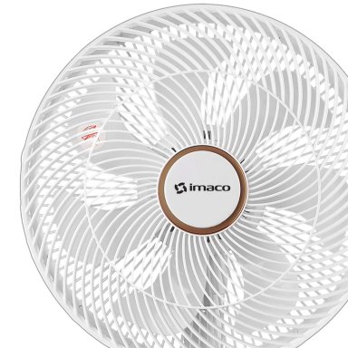 VENTILADOR DE PIE IMACO SF1460 60W - 4