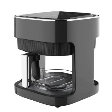 FREIDORA DE AIRE IMACO 4L DIGITAL AF1340G - 2