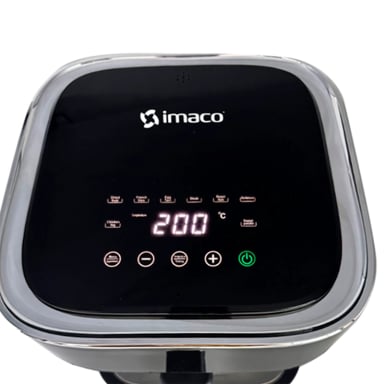 FREIDORA DE AIRE IMACO 4L DIGITAL AF1340G - 3