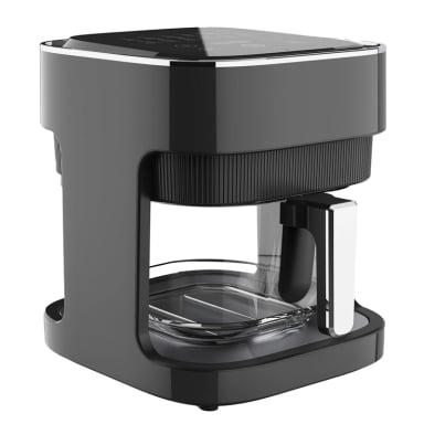 FREIDORA DE AIRE IMACO 4L DIGITAL AF1340G - 4