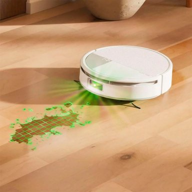 ASPIRADORA Y TREAPEADOR ROBOT IROBOT INALÁMBRICO ROOMBA MAX COMBO705 - 11