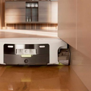 ASPIRADORA Y TREAPEADOR ROBOT IROBOT INALÁMBRICO ROOMBA MAX COMBO705 - 13