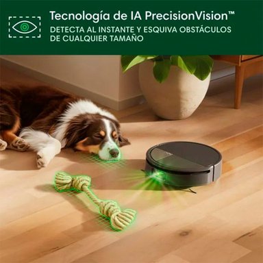 ASPIRADORA Y TREAPEADOR ROBOT IROBOT INALÁMBRICO ROOMBA MAX COMBO705 - 8