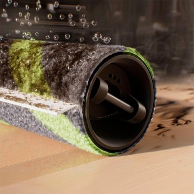 ASPIRADORA Y TREAPEADOR ROBOT IROBOT INALÁMBRICO ROOMBA MAX COMBO705 - 10
