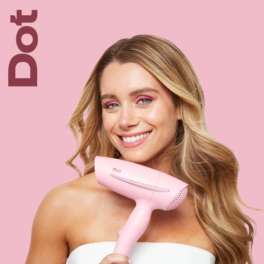 SECADORA DE CABELLO DOT DT-004 1200W - 3