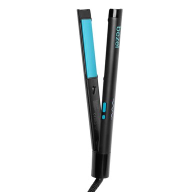 PLANCHA DE CABELLO BEZEL TURMALINA BHR-004						