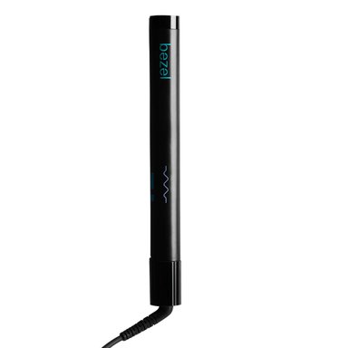PLANCHA DE CABELLO BEZEL TURMALINA BHR-004 - 6