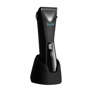 MÁQUINA DE AFEITAR BEZEL BHR-009 - 2