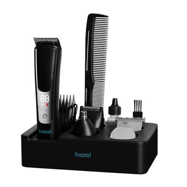 CORTADORA DE CABELLO BEZEL BHR-007