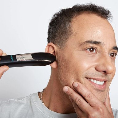 CORTADORA DE CABELLO BEZEL BHR-007 - 3
