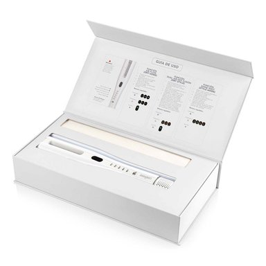 PLANCHA DE CABELLO SIEGEN AIR FLOW SG-B5000 - 8