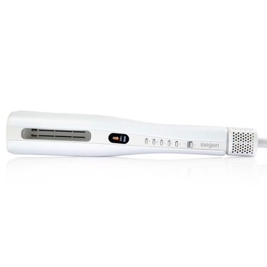 PLANCHA DE CABELLO SIEGEN AIR FLOW SG-B5000 - 10