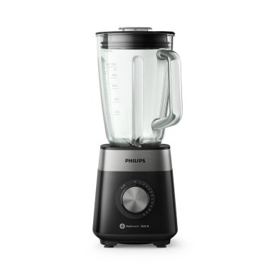 LICUADORA PHILIPS HR2242/90 12 VELOCIDADES 2 L + VASO ACRÍLICO - 2