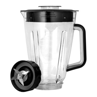 LICUADORA PHILIPS HR2242/90 12 VELOCIDADES 2 L + VASO ACRÍLICO - 3