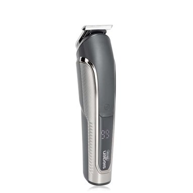 CORTADORA DE CABELLO SIEGEN SG-8555 - 11