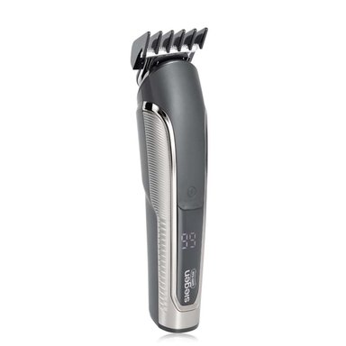 CORTADORA DE CABELLO SIEGEN SG-8555 - 3