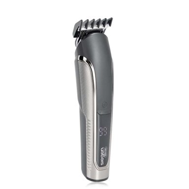 CORTADORA DE CABELLO SIEGEN SG-8555 - 4