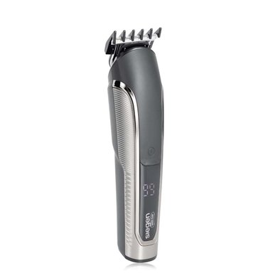 CORTADORA DE CABELLO SIEGEN SG-8555 - 5