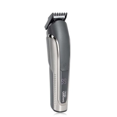 CORTADORA DE CABELLO SIEGEN SG-8555 - 6