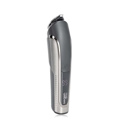 CORTADORA DE CABELLO SIEGEN SG-8555 - 7