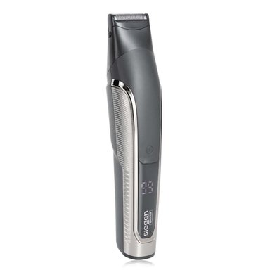 CORTADORA DE CABELLO SIEGEN SG-8555 - 8