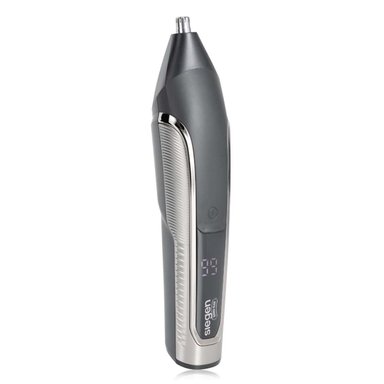 CORTADORA DE CABELLO SIEGEN SG-8555 - 9
