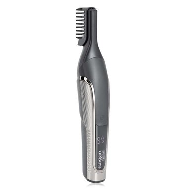 CORTADORA DE CABELLO SIEGEN SG-8555 - 10