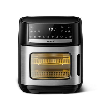 FREIDORA DE AIRE PHILIPS 12 LT AI551_07 - 2