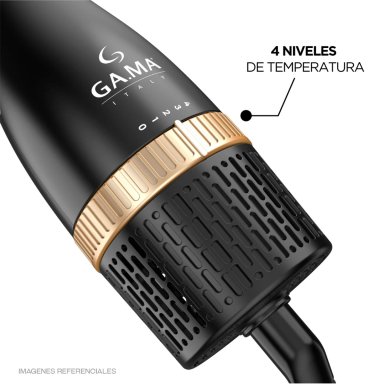 CEPILLO MULTISTYLER GAMA GOLD 2 EN 1 - 5