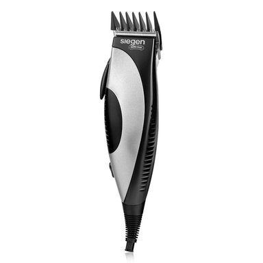 CORTA PELO SIEGEN SUPREME CLIPPER SG-8200C01 - 11