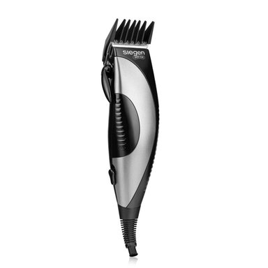 CORTA PELO SIEGEN SUPREME CLIPPER SG-8200C01 - 7