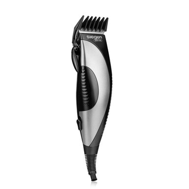 CORTA PELO SIEGEN SUPREME CLIPPER SG-8200C01 - 8