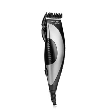 CORTA PELO SIEGEN SUPREME CLIPPER SG-8200C01 - 9