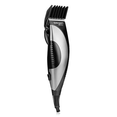 CORTA PELO SIEGEN SUPREME CLIPPER SG-8200C01 - 10