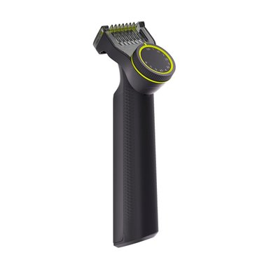 AFEITADORA PHILIPS ONE BLADE PRO QP6532 10 - 4