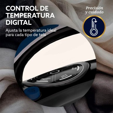 PLANCHA A VAPOR OSTER 2200W GCSTDPD8201 - 5