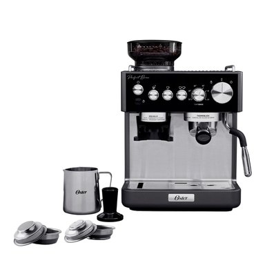 CAFETERA OSTER ESPRESSO BVSTEM7301 - 2