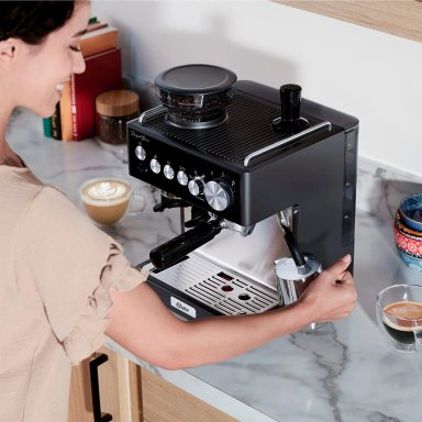 CAFETERA OSTER ESPRESSO BVSTEM7301 - 13