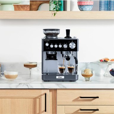 CAFETERA OSTER ESPRESSO BVSTEM7301 - 15