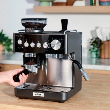 CAFETERA OSTER ESPRESSO BVSTEM7301 - 8