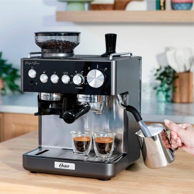 CAFETERA OSTER ESPRESSO BVSTEM7301 - 10