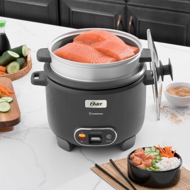 OLLA ARROCERA OSTER 2.8L CKSTRC15DFSKE - 12
