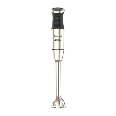 BATIDORA DE INMERSIÓN TAURUS BAPI 1500 LUXE FULL SET - 2