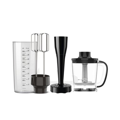 BATIDORA DE INMERSIÓN TAURUS BAPI 1500 LUXE FULL SET - 3