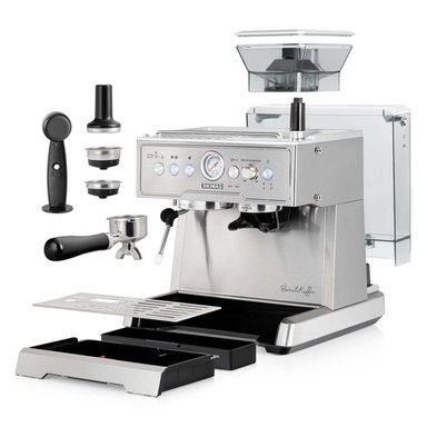 CAFETERA THOMAS ESPRESSO TH-170EMI - 11