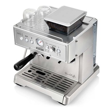 CAFETERA THOMAS ESPRESSO TH-170EMI - 9