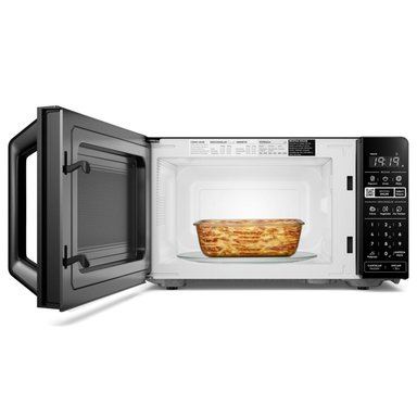 HORNO MICROONDAS ELECTROLUX 20L EMDZ20S2GAB - 5
